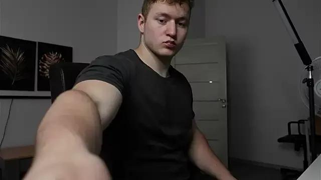 Richard_Dullas from StripChat is Freechat