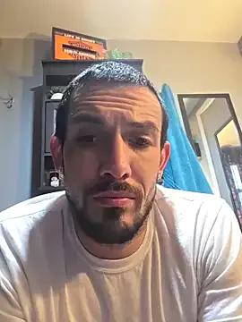 Rickeyslatter from StripChat is Freechat