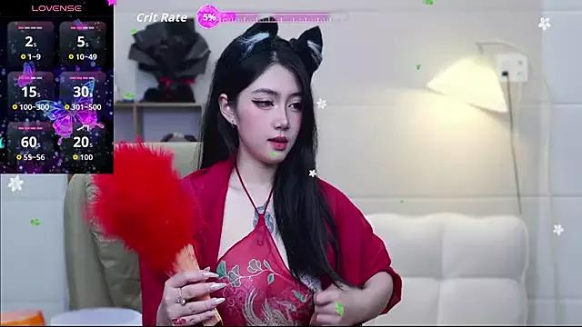 Photos of Rie_bae89 from StripChat is Freechat