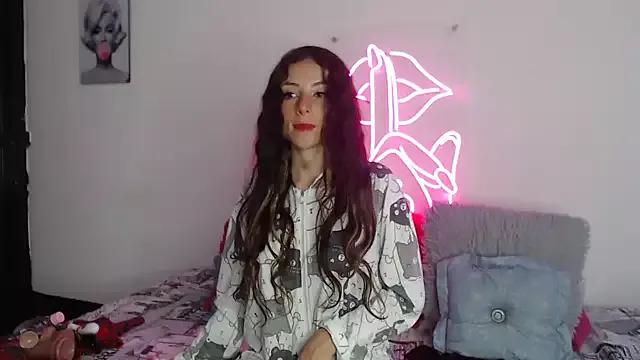 Girls and cam to cam: Watch as these sophisticated entertainers uncover their stunning costumes and curvaceous curves online!