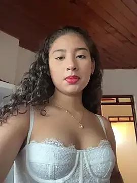 rihanna_gonzales from StripChat is Freechat