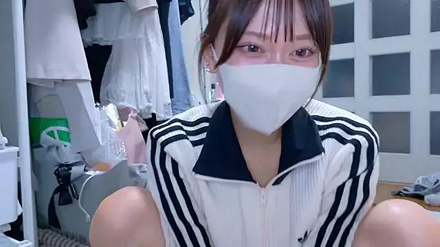 riken_jp model from StripChat