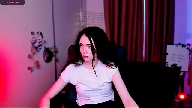 Girls and cam to cam: Watch as these sophisticated entertainers uncover their stunning costumes and curvaceous curves online!