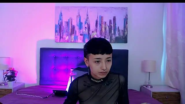 Girls and cam to cam: Watch as these sophisticated entertainers uncover their stunning costumes and curvaceous curves online!