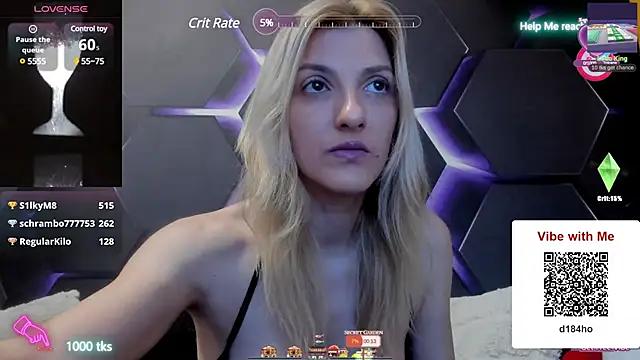 Girls and cam to cam: Watch as these sophisticated entertainers uncover their stunning costumes and curvaceous curves online!