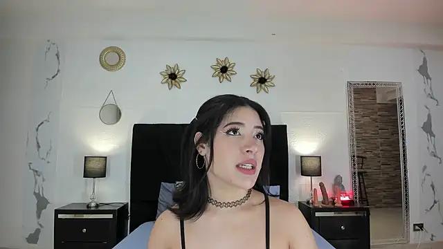 Girls and cam to cam: Watch as these sophisticated entertainers uncover their stunning costumes and curvaceous curves online!