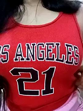 Rina777o from StripChat is Freechat