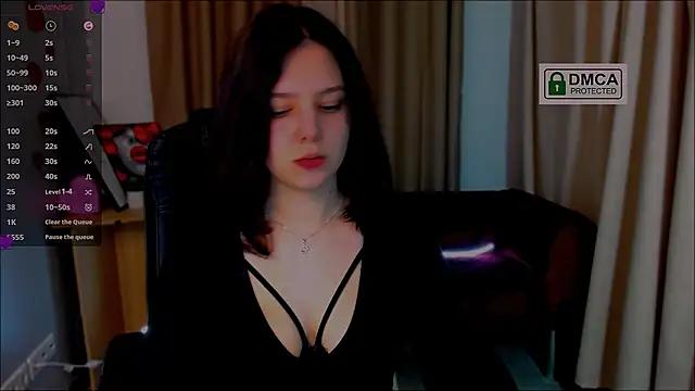 Girls and cam to cam: Watch as these sophisticated entertainers uncover their stunning costumes and curvaceous curves online!