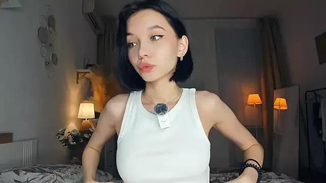 rina_tv from StripChat is Freechat