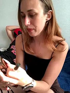 Girls and cam to cam: Watch as these sophisticated entertainers uncover their stunning costumes and curvaceous curves online!