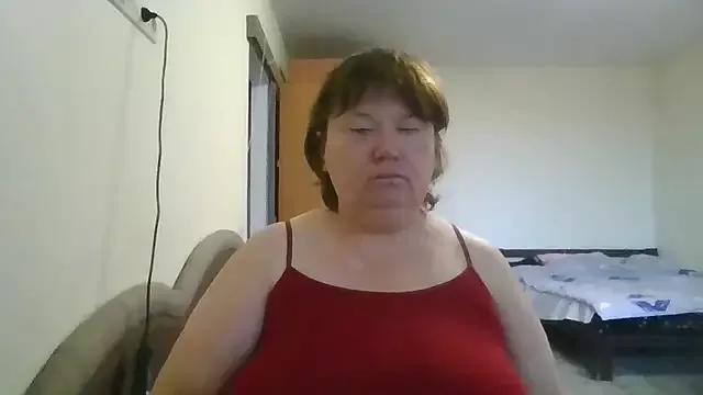 RipeMelon4561 from StripChat is Freechat