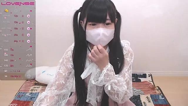 Risa_xo webcams show profile image 