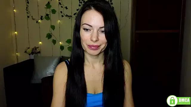 Rita_lovvylyou from StripChat is Freechat