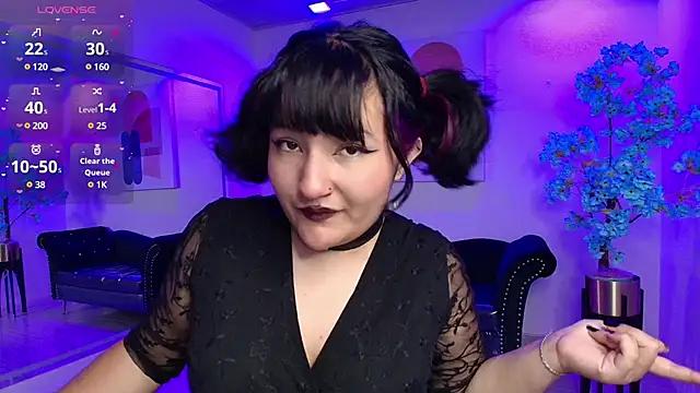 Girls and cam to cam: Watch as these sophisticated entertainers uncover their stunning costumes and curvaceous curves online!