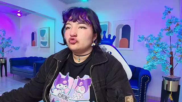 Ritsuka_berry from StripChat is Freechat