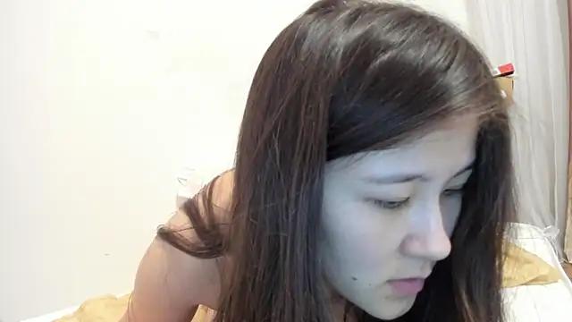 Riz_girl from StripChat is Freechat