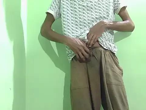rockkyboyhot34 from StripChat is Freechat