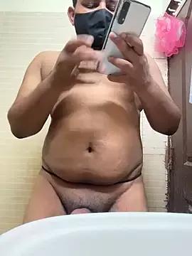 rocky_wilfyck from StripChat is Freechat