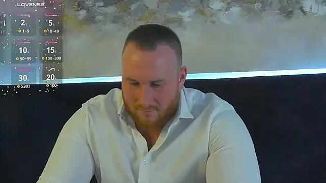 RoddyStill from StripChat