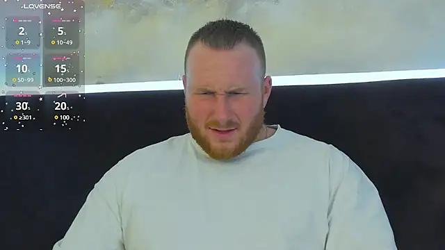 RoddyStill from StripChat