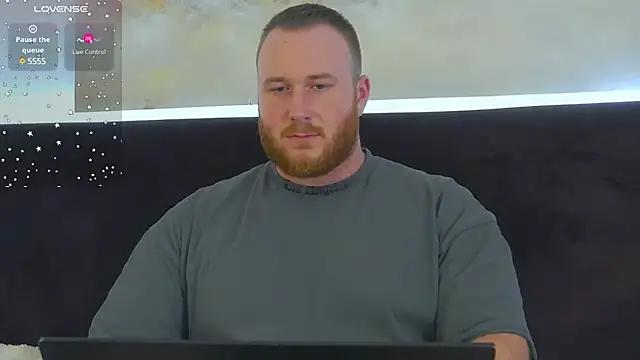 RoddyStill from StripChat