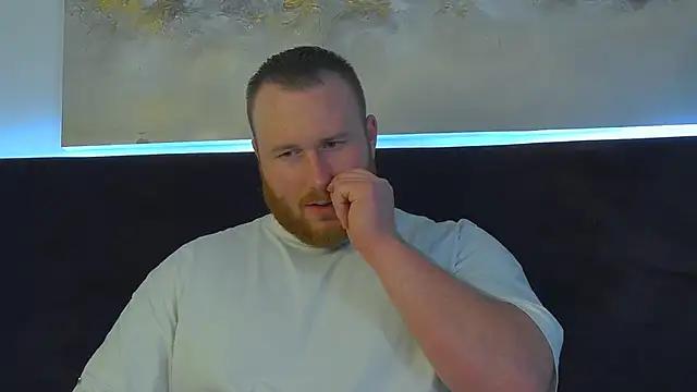 RoddyStill from StripChat