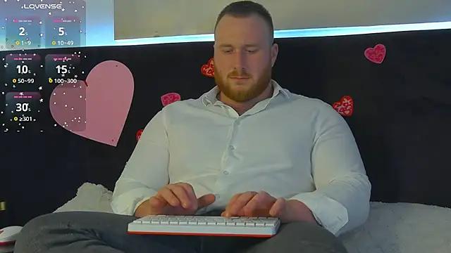 RoddyStill from StripChat
