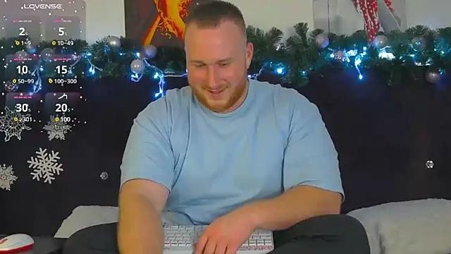 RoddyStill from StripChat