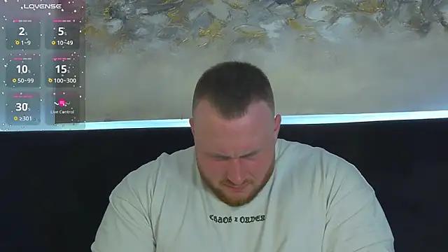 RoddyStill from StripChat