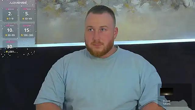 RoddyStill from StripChat
