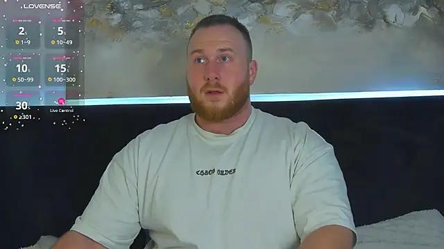 RoddyStill from StripChat