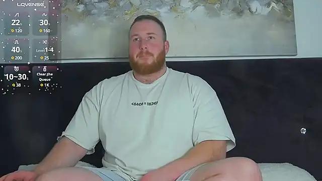 RoddyStill from StripChat