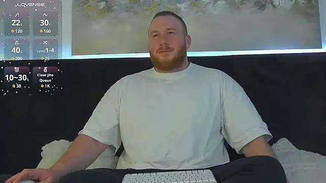 RoddyStill from StripChat