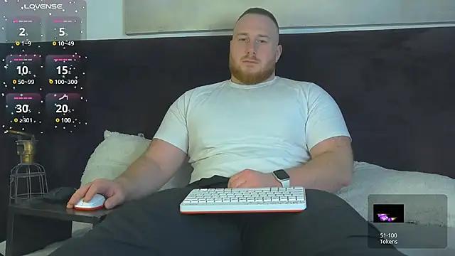 RoddyStill from StripChat