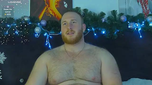 RoddyStill from StripChat