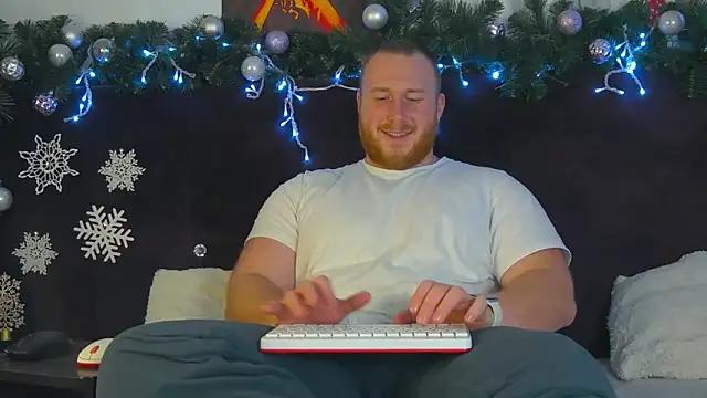 RoddyStill from StripChat