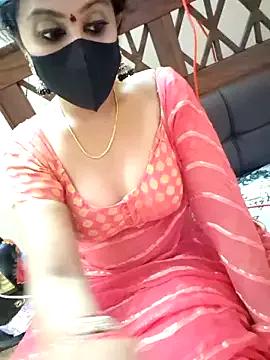 Photos of Roja-Telugu777 from StripChat is Freechat