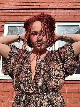 RollingGirlzzz from StripChat is Freechat