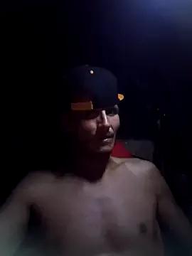 Romance32 from StripChat is Freechat