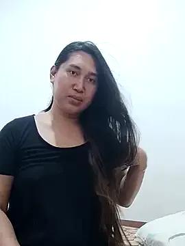Romantic_Sabrina from StripChat is Freechat