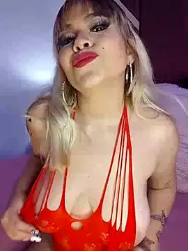 Girls and cam to cam: Watch as these sophisticated entertainers uncover their stunning costumes and curvaceous curves online!