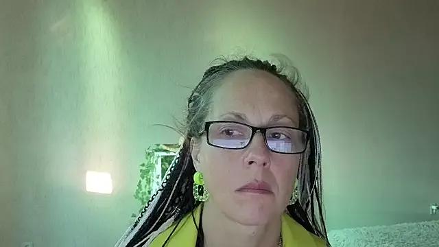 Ronda_Rouse from StripChat is Freechat