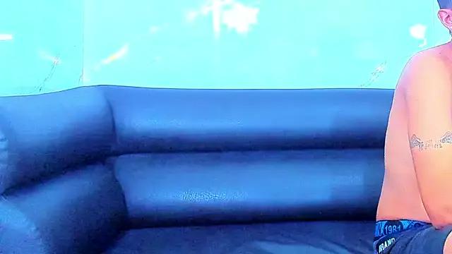 Room_boys_hot from StripChat is Freechat