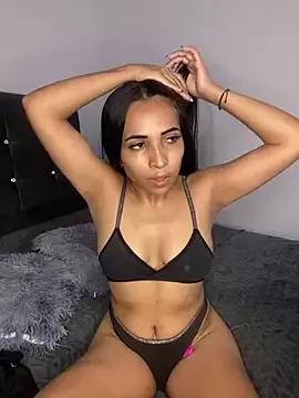 Girls and cam to cam: Watch as these sophisticated entertainers uncover their stunning costumes and curvaceous curves online!