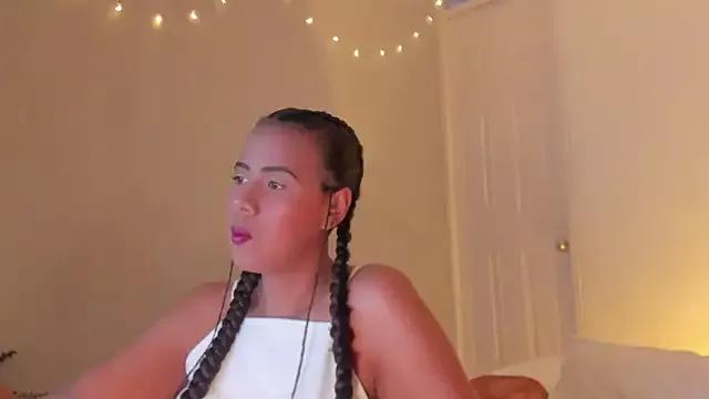 Girls and cam to cam: Watch as these sophisticated entertainers uncover their stunning costumes and curvaceous curves online!