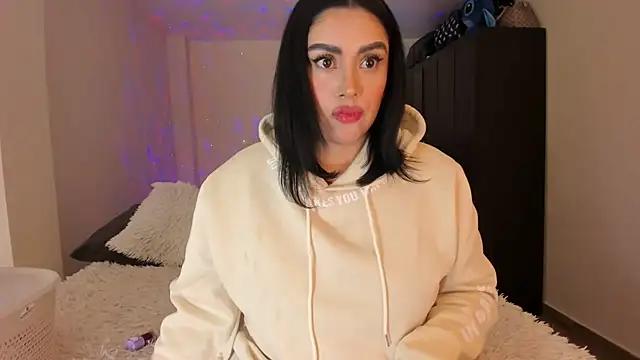 Girls and cam to cam: Watch as these sophisticated entertainers uncover their stunning costumes and curvaceous curves online!