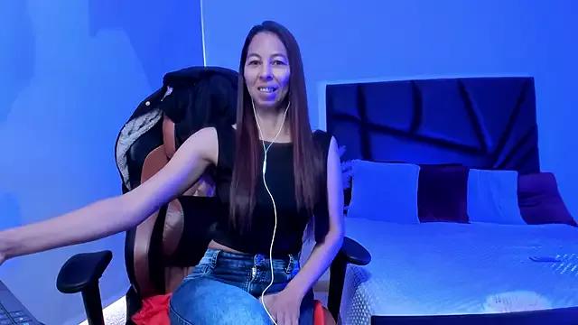 Girls and cam to cam: Watch as these sophisticated entertainers uncover their stunning costumes and curvaceous curves online!