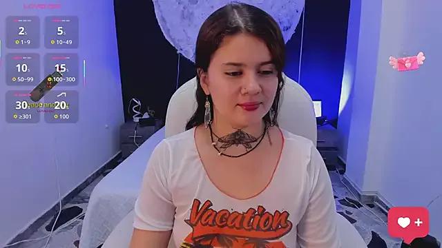 Girls and cam to cam: Watch as these sophisticated entertainers uncover their stunning costumes and curvaceous curves online!