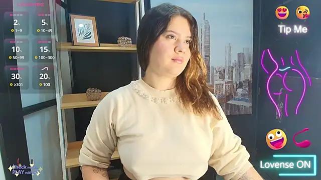 Girls and cam to cam: Watch as these sophisticated entertainers uncover their stunning costumes and curvaceous curves online!