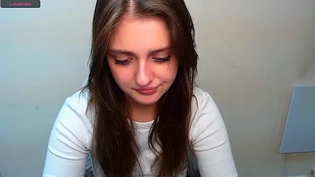 RosaLips_ from StripChat is Freechat